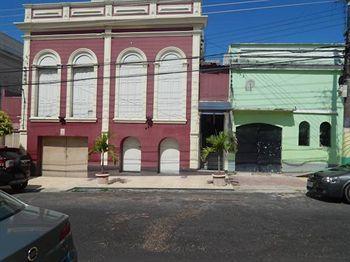 Hotel Albatroz Manaus Kültér fotó